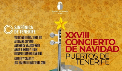 XXVIII Concierto de Navidad