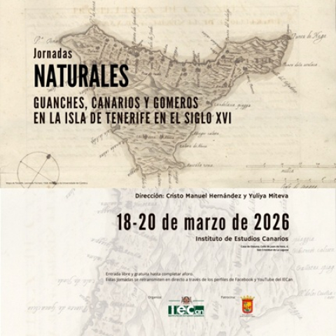 Instituto de Estudios Canarios