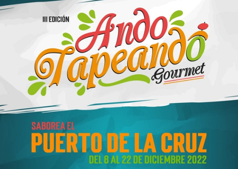 Ando Tapeando Gourmet