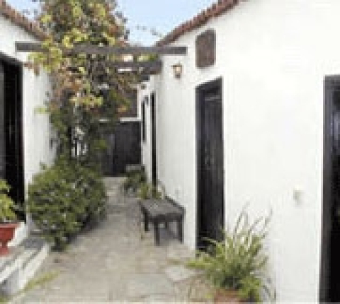 La Escuela