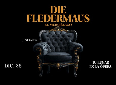 Die Fledermaus