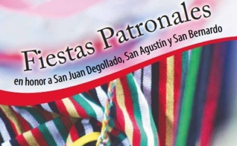 Fiestas Patronales de Arafo