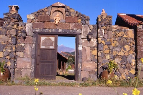 El hotel