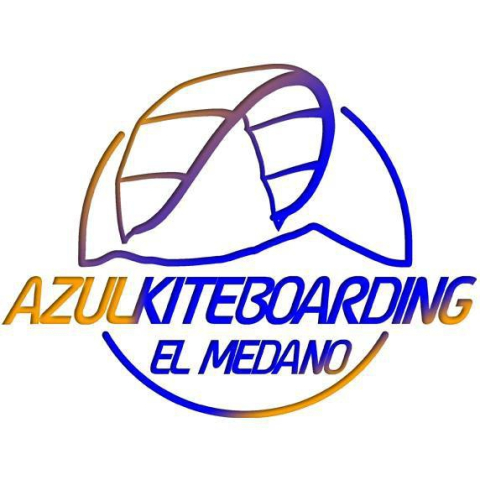 azul kite surf center