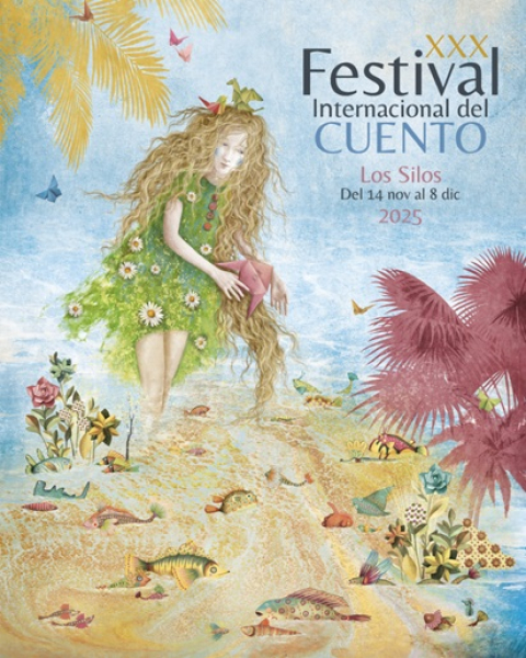 Festival Int. del Cuento