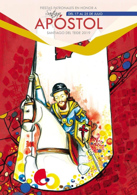Fiestas de Santiago Apóstol