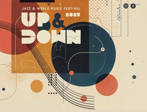 UP&DOWN 2025