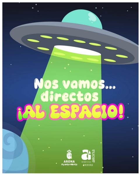 Carnaval de Los Cristianos 2026