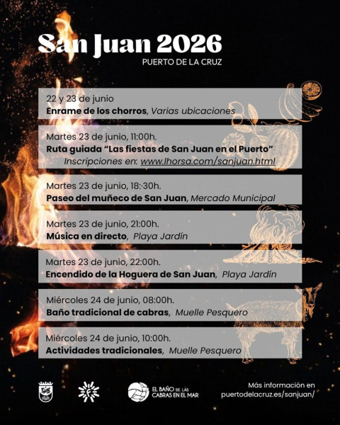 Fiestas de San Juan