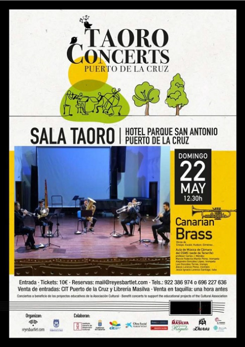 Matinée Concerts