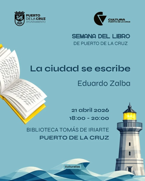 Semana del Libro 2026