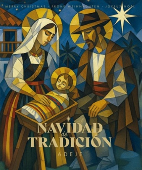 Navidad y Reyes en Adeje