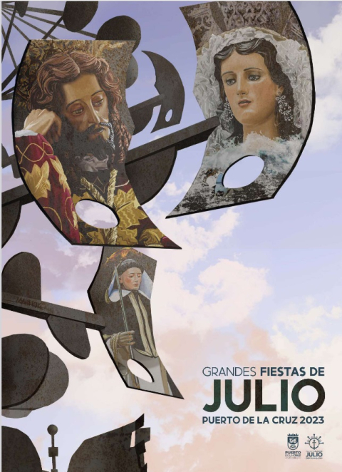 Grandes Fiestas de Julio