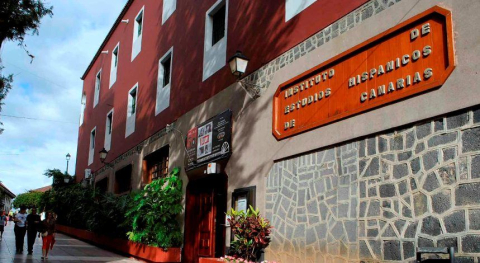 Istituto di Studi Ispanici