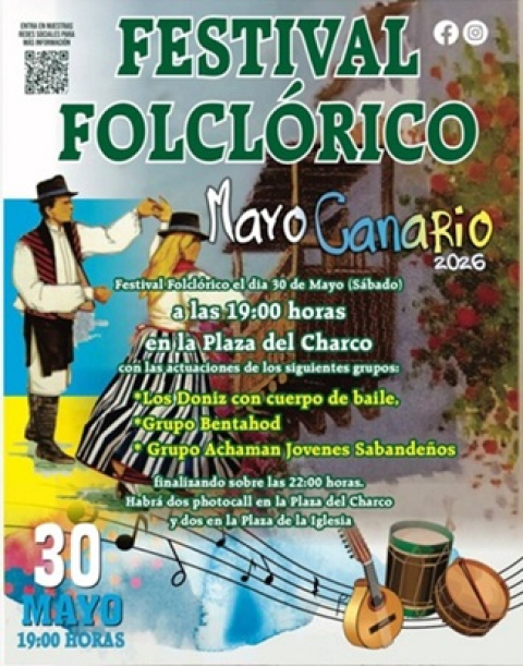 Día de Canarias