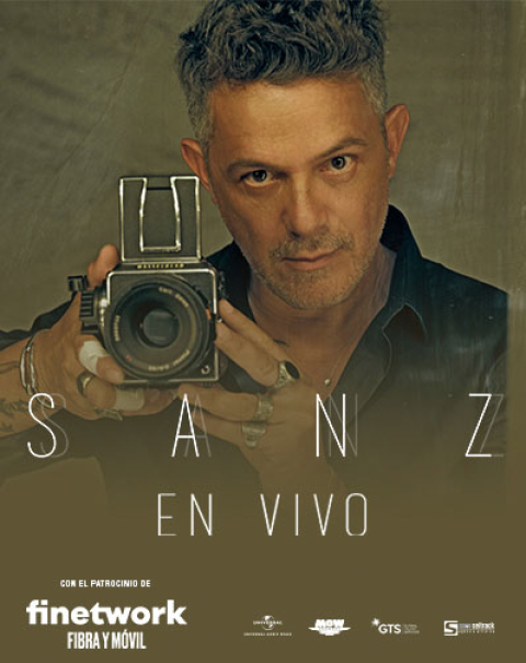 Alejandro Sanz