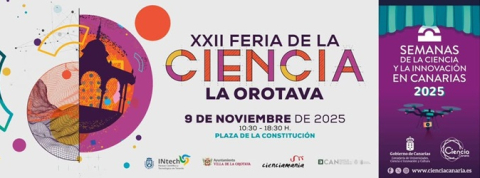 Feria de la Ciencia