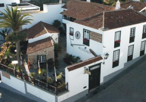 El hotel