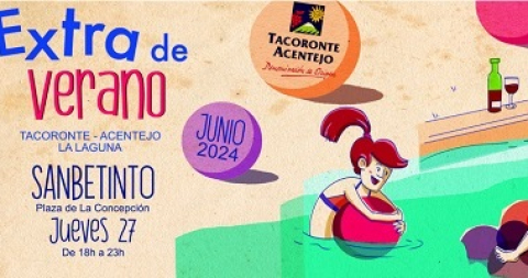 SanBetinto Tacoronte-Acentejo
