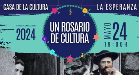 Encuentro folclórico