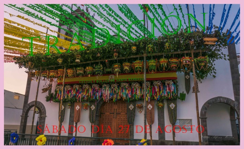 Fiestas de Santa Bárbara