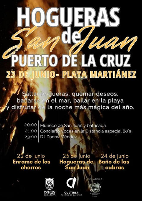 Fiestas de San Juan