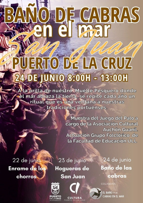 Fiestas de San Juan