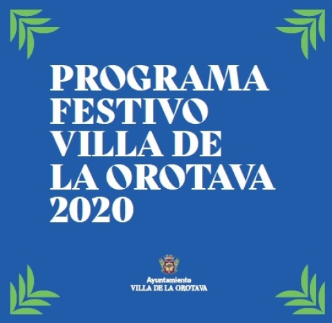 Fiestas de La Orotava