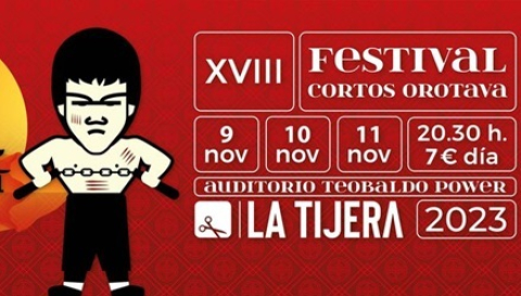 Festival de Cortos 