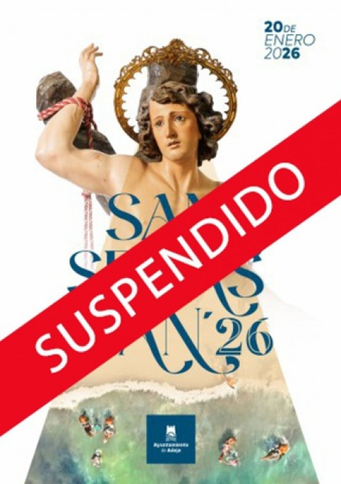 St Sebastian Festivity - Adeje