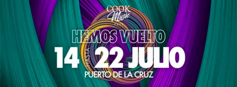 Cook Music Fest