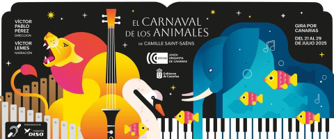 Joven Orquesta de Canarias