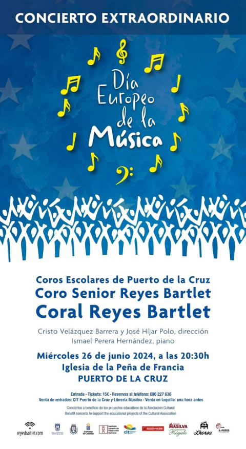 Día Europeo de la Música