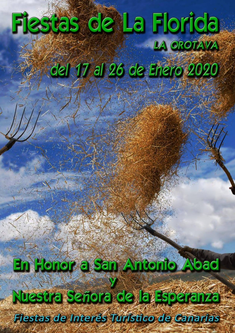 Fiestas de La Florida