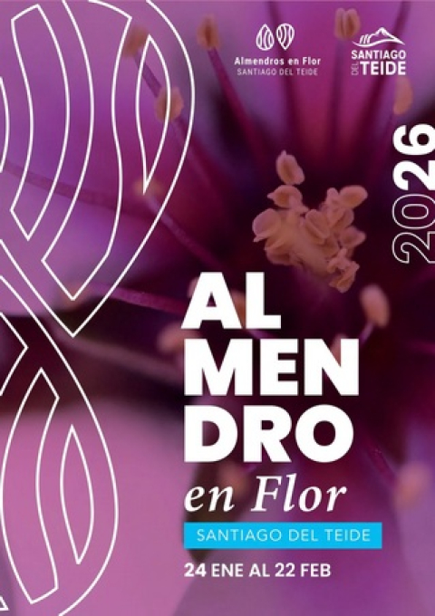 Rutas Almendros en Flor