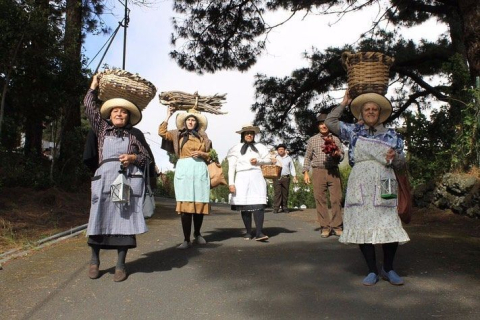 Al Paso de la Cumbre