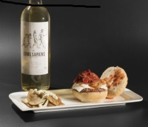 XII RUTA DEL VINO Y LA TAPA