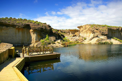 Reserva Ambiental de San Blas, San Miguel de Abona