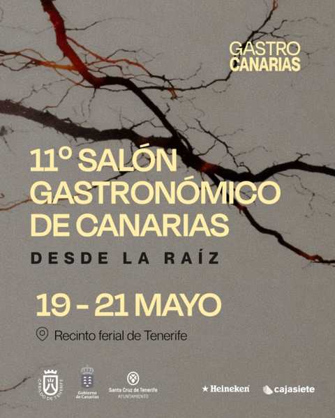 GastroCanarias 