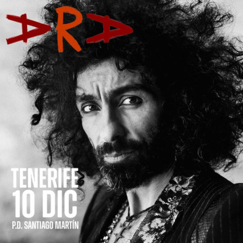 The Ara Malikian World Tour