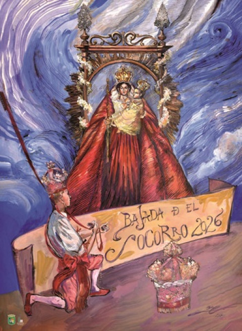 Fiestas y Romería del Socorro