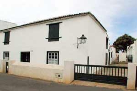 La casa