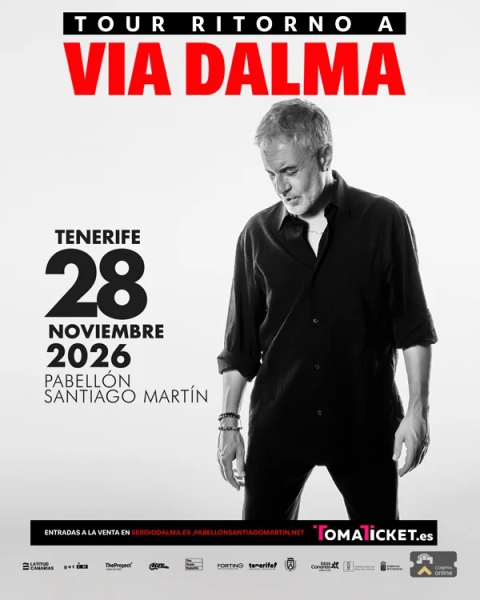 Sergio Dalma