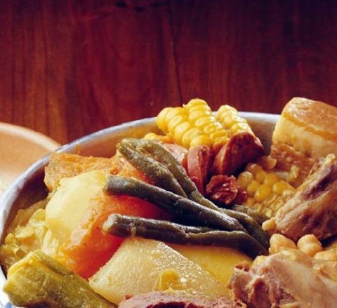 Puchero