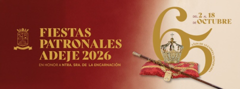 Fiestas Patronales de Adeje