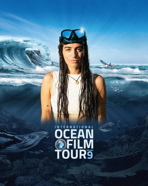 International Ocean Film Tour
