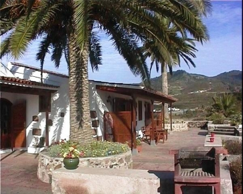 Finca El Picacho