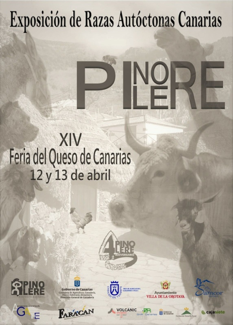 Feria del Queso