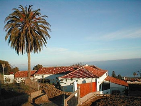 La casa