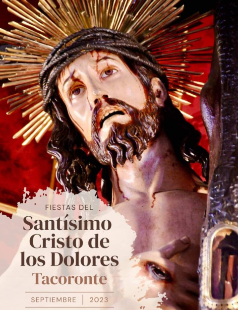 Fiestas del Cristo
